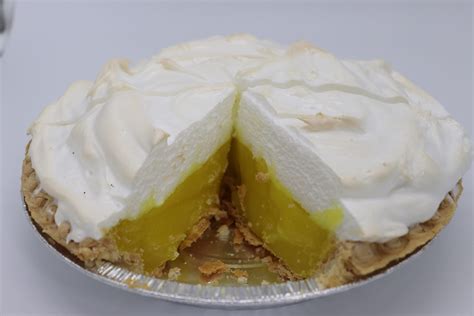 Lemon Meringue Pie Candc Candies