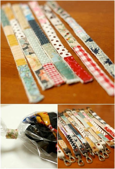 100 Brilliant Projects To Upcycle Leftover Fabric Scraps Page 4 Of 4