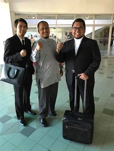 Abdul aziz, ahmad shamil azad bin abdul hamid and noorazmir bin zakaria. Menang! - Afyan.com