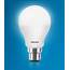 Philips 7W B22 Base LED Bulbs Cool Day Light  Pack Of 6 Buy