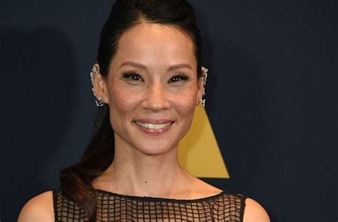 Lucy Liu Is Never Going To Do Charlies Angels Again Metro News
