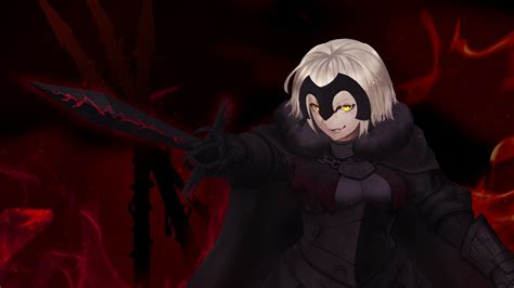 1920x1080 Jeanne Darc Alter Avenger Fategrand Order 1080p Laptop