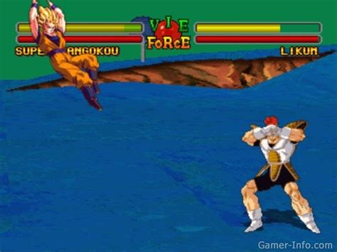 Ultimate battle 22 is a fighting video game published by bandai released on march 25th, 2003 for the sony playstation (psx). Dragon Ball Z: Ultimate Battle 22 (1995 video game)