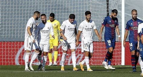 3 october at 14:00 in the league «spain primera liga» will be a football match between the teams elche. Huesca vs Real Madrid prediction, preview, team news, and ...