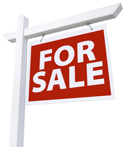 House Sales Real Estate Property Estate agent - for sale sign png png image