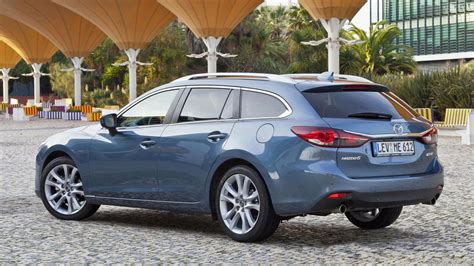 Mazda 6 Iii Wagon Images Pictures Gallery