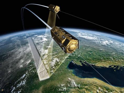 Spacex Plots 4000 Satellite Constellation For Home Broadband Zdnet