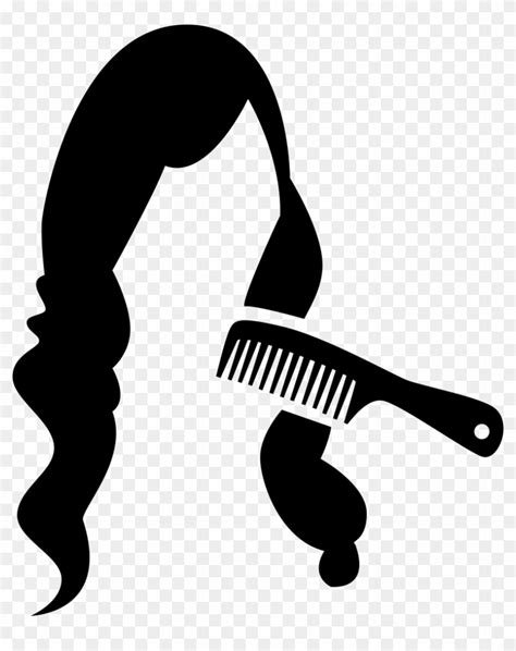 Hair Icon Png 10 Free Cliparts Download Images On Clipground 2024