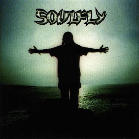 TlДlЮk The God Soulfly Soulfly