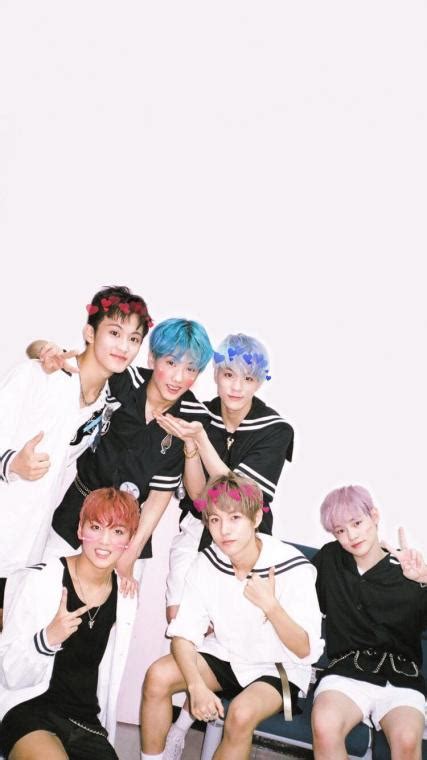 Free Download Wallpaper Nct Dream K Pop Amino 576x1024 For Your