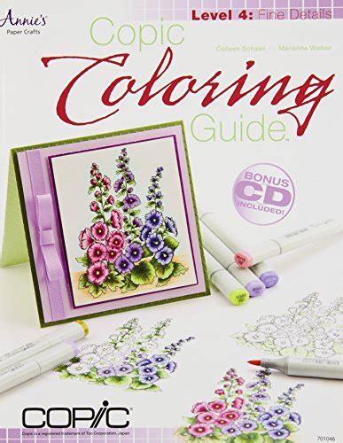 Best Copic Coloring Guide Our Favorite Of 2022 Bnb