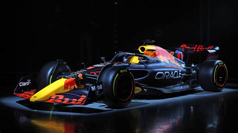 F1 2022 Red Bull Racing Wallpapers Wallpaper Cave