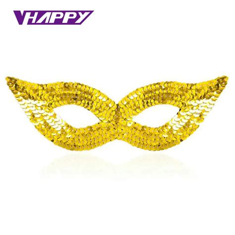 Multi Color Sexy Mask Blindfold Sex Eye Mask Black Eye Patch Sex Toys For Masquerade Party Adult