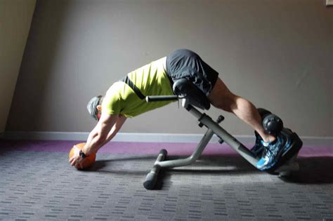 Exercises That Strengthen Back Muscles Raymond Neto