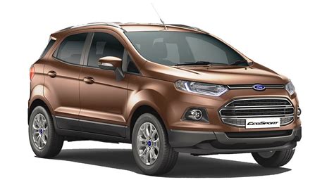 ford ecosport [2015 2017] ambiente 1 5l ti vct [2015 2016] price in india features specs and