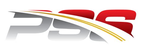 Pss Logo 04 Performance Sealing And Striping
