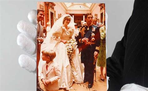 Charles And Diana Got Engaged 35 Years Ago This Writer Knew They Were