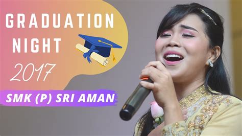 Sekolah menengah kebangsaan sri aman or also known as smk sri aman, is an elite malaysian girls' secondary school. Wani Kayrie - MEMORI TERCIPTA (LIVE) @ SMK (P) Sri Aman ...