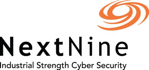 The Nextnine Industrial Cybersecurity Solution Cybersecurity