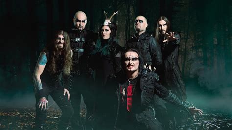 Cradle Of Filth Tickets 2021 Concert Tour Dates Ticketmaster Ca