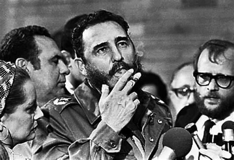 cuba the rise and fall of the castro regime
