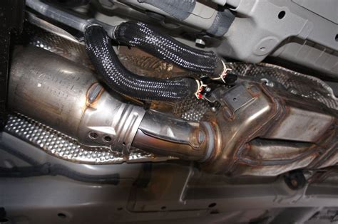 For enquiries on toyota ad hoc models, kindly speak to our toyota representative at your nearest toyota showroom. Yaris Hybrid Exhaust question - Yaris Club - Toyota Owners ...