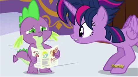 Mlp Twilight And Spike Get Massages 1080p Youtube