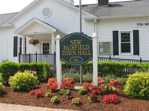 Town Of New Fairfield Visit Ct