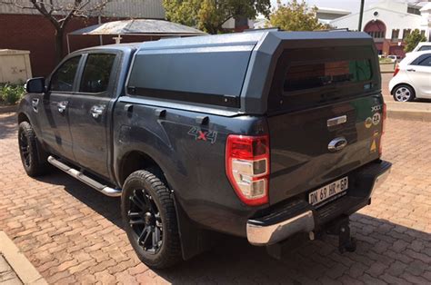 Bakkie Canopies And Covers Explored Leisure Wheels