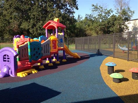 Outdoor Play Area Equipment For Daycare And Preschool Toddler Outdoor