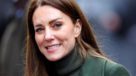 Relatable Kate Middleton Responds To Fans Who Praise Her ‘beautiful