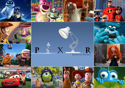 We've ranked every single pixar movie from toy story to onward. From Best To Worst: Ranking The Pixar Movies | IndieWire