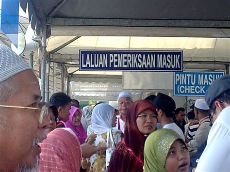 Bukit jalil highway jkr border limit. DIARI HAJI 2010: KOMPLEKS HAJI KELANA JAYA