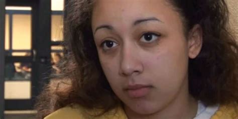 cyntoia brown to be released from prison after being granted clemency videos nowthis