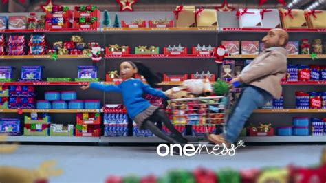 Bbc One Hd Christmas Adverts And Idents 2017 King Of Tv Sat Youtube