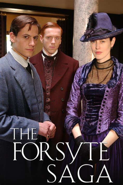 The Forsyte Saga Full Cast And Crew Tv Guide