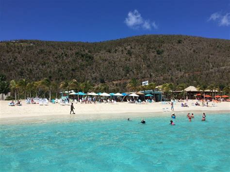 top 5 things to do in st thomas stuck on the go us virgin islands vacation soggy dollar bar