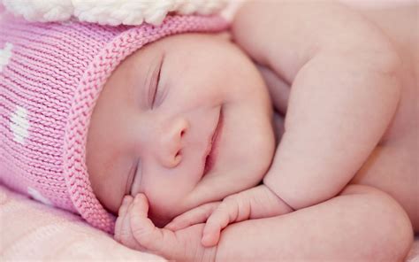Sleeping Baby Wallpapers Top Free Sleeping Baby Backgrounds