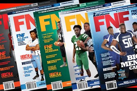 2016 Fnf Magazine Series Preview Ae Engine