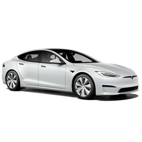 Tesla Model S 100d Scandia Leasing