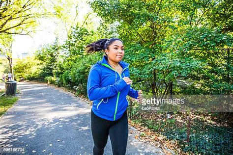 The Central Park Jogger Photos And Premium High Res Pictures Getty Images