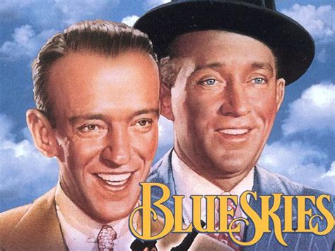Blue Skies 1946 Stuart Heisler Review Allmovie