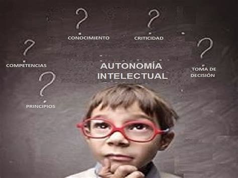 Proyectos Investigativos En Educación AutonomÍa Intelectual