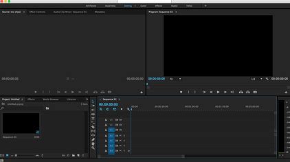 Premiere pro motion graphics templates give editors the power of ae motion graphics, customized entirely within premiere pro, adobe's popular film editing after effects templates can be daunting for filmmakers, and that's where premiere pro comes in. Adobe Premiere Pro - Wikipedia
