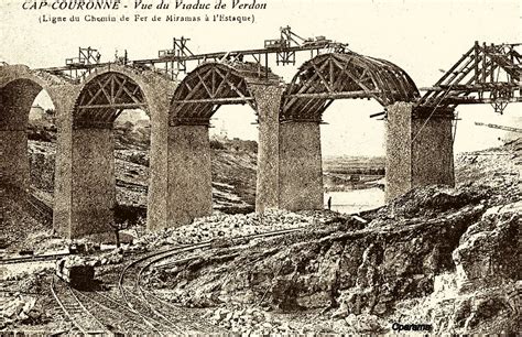 *Ligne de l'Estaque à Miramas  Page 4  CPArama.com