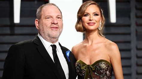 harvey weinstein ousted from co founded company amid sexual harassment allegations abc news