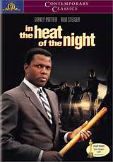 In The Heat Of The Night Cast Pictures
