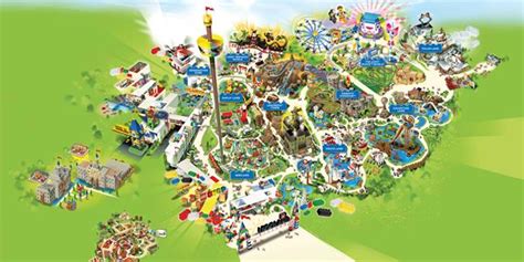 Plan Your Day Legoland® Billund Resort