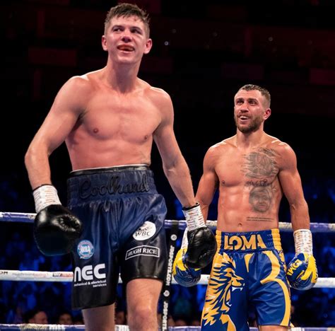 Luke Campbell Retires From Boxing Boxing News 24