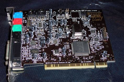 Sound Blaster Ct4830 Driver Windows 7 Free Download Chmgroup